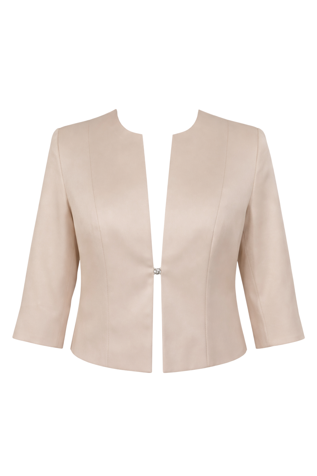 Bolero-Jacke 00045