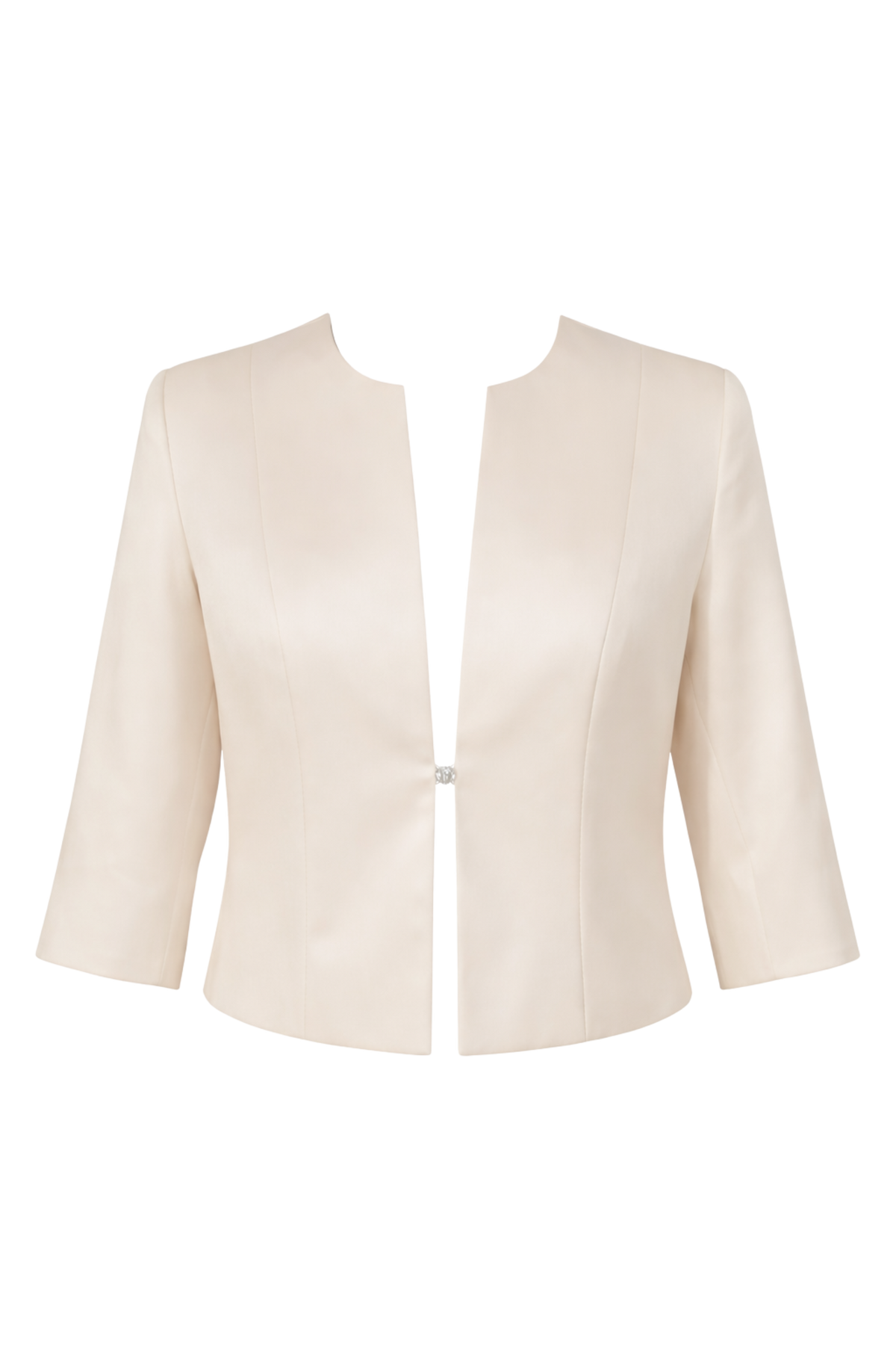 Bolero-Jacke 00045