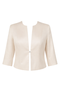 Bolero-Jacke 00045