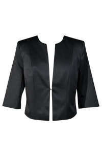 Bolero-Jacke 00045