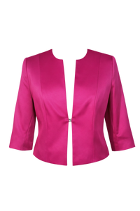 Bolero-Jacke 00045
