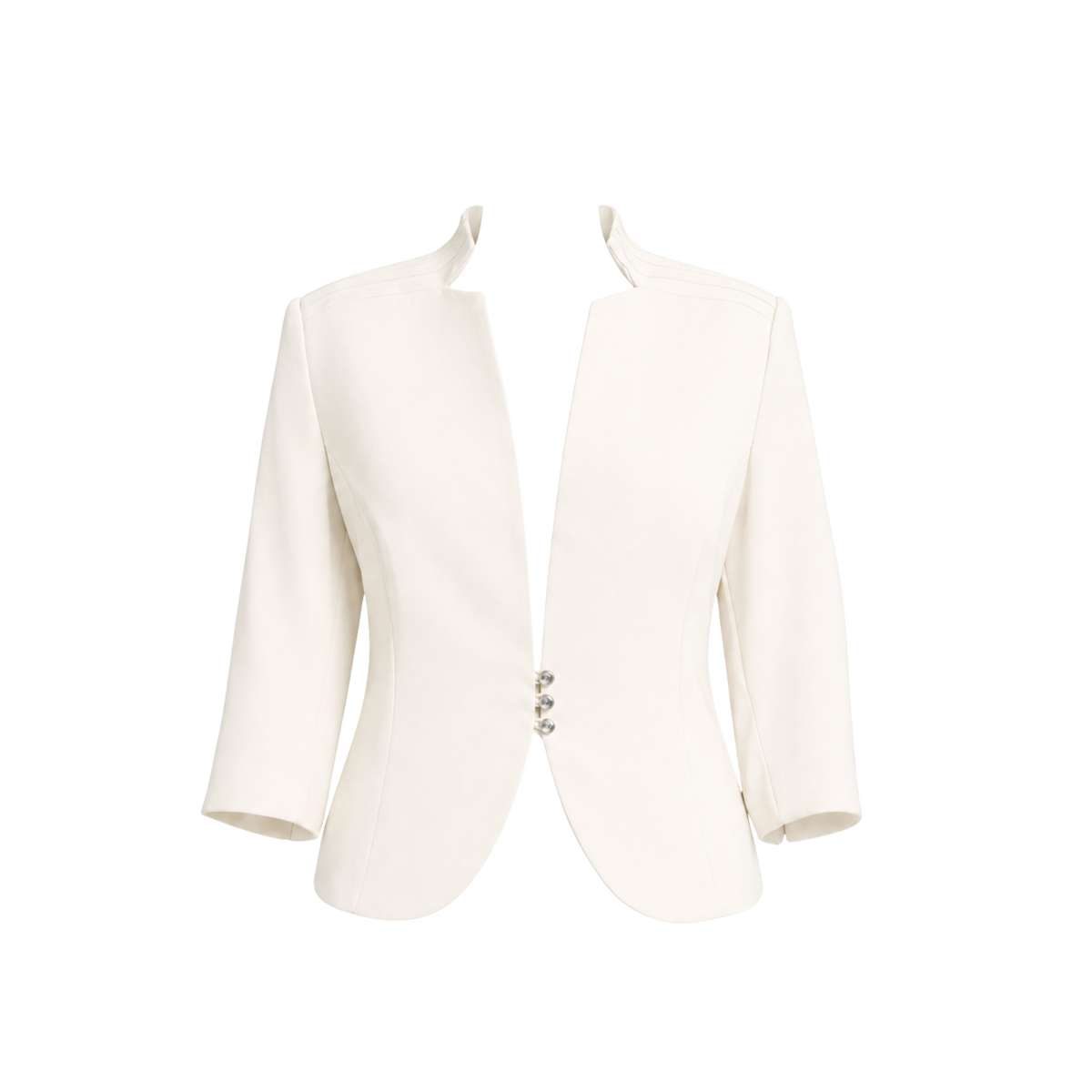 Bolero-Jacke 00050