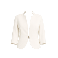 Bolero-Jacke 00050