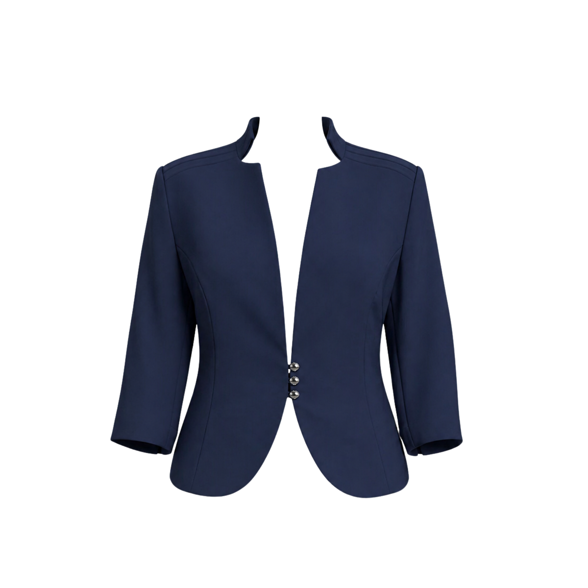 Bolero-Jacke 00050