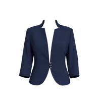 Bolero-Jacke 00050