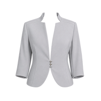 Bolero-Jacke 00050