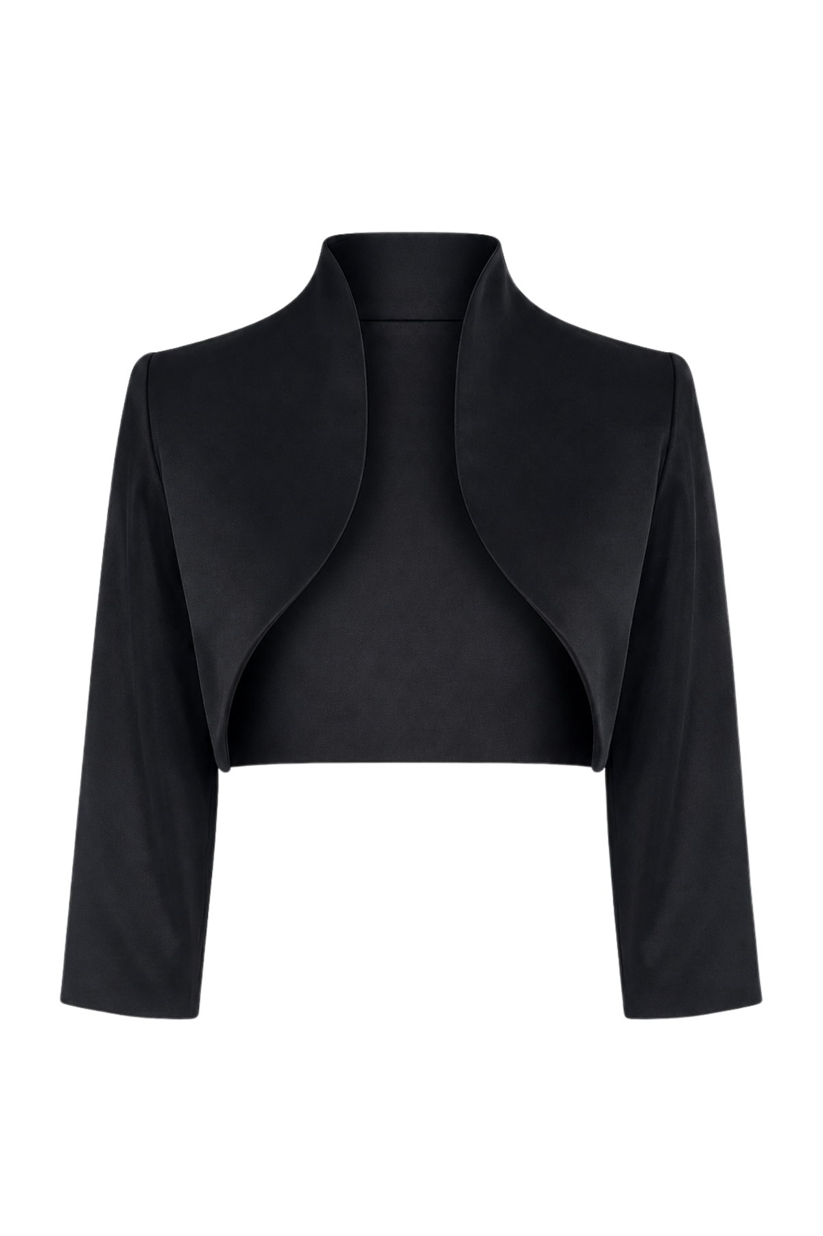 Bolero-Jacke 00020