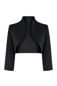 Bolero-Jacke 00020