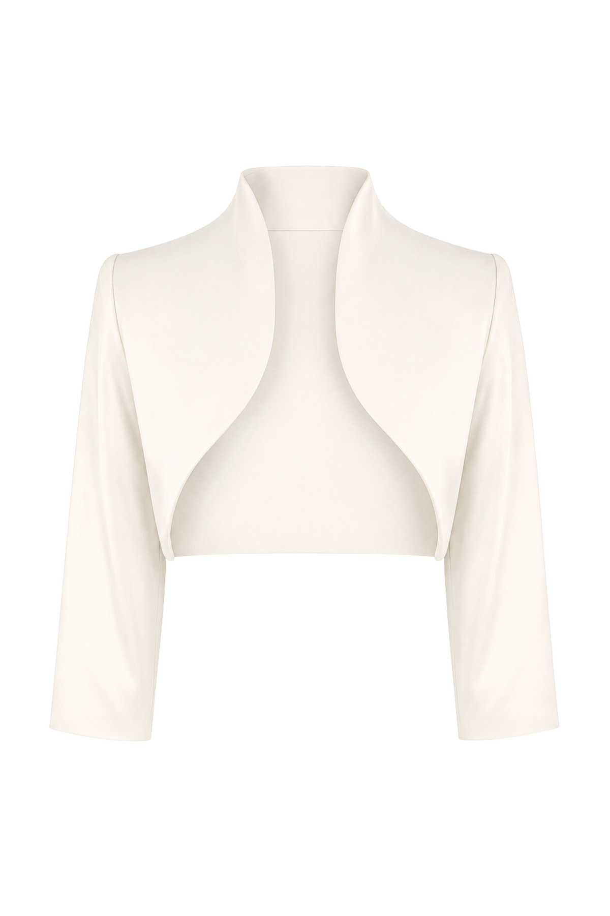 Bolero-Jacke 00020
