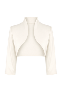 Bolero-Jacke 00020