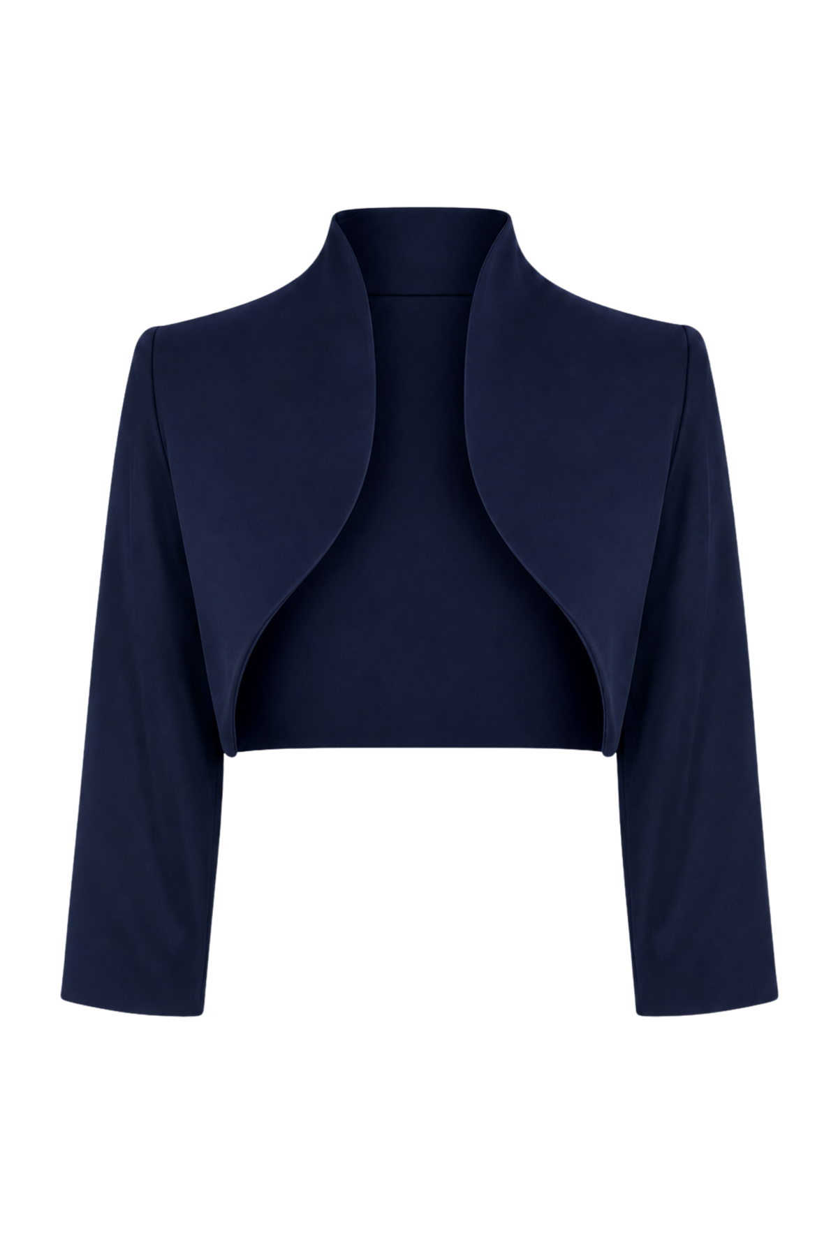Bolero-Jacke 00020