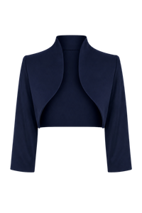 Bolero-Jacke 00020