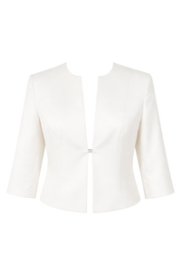 Bolero-Jacke 00045