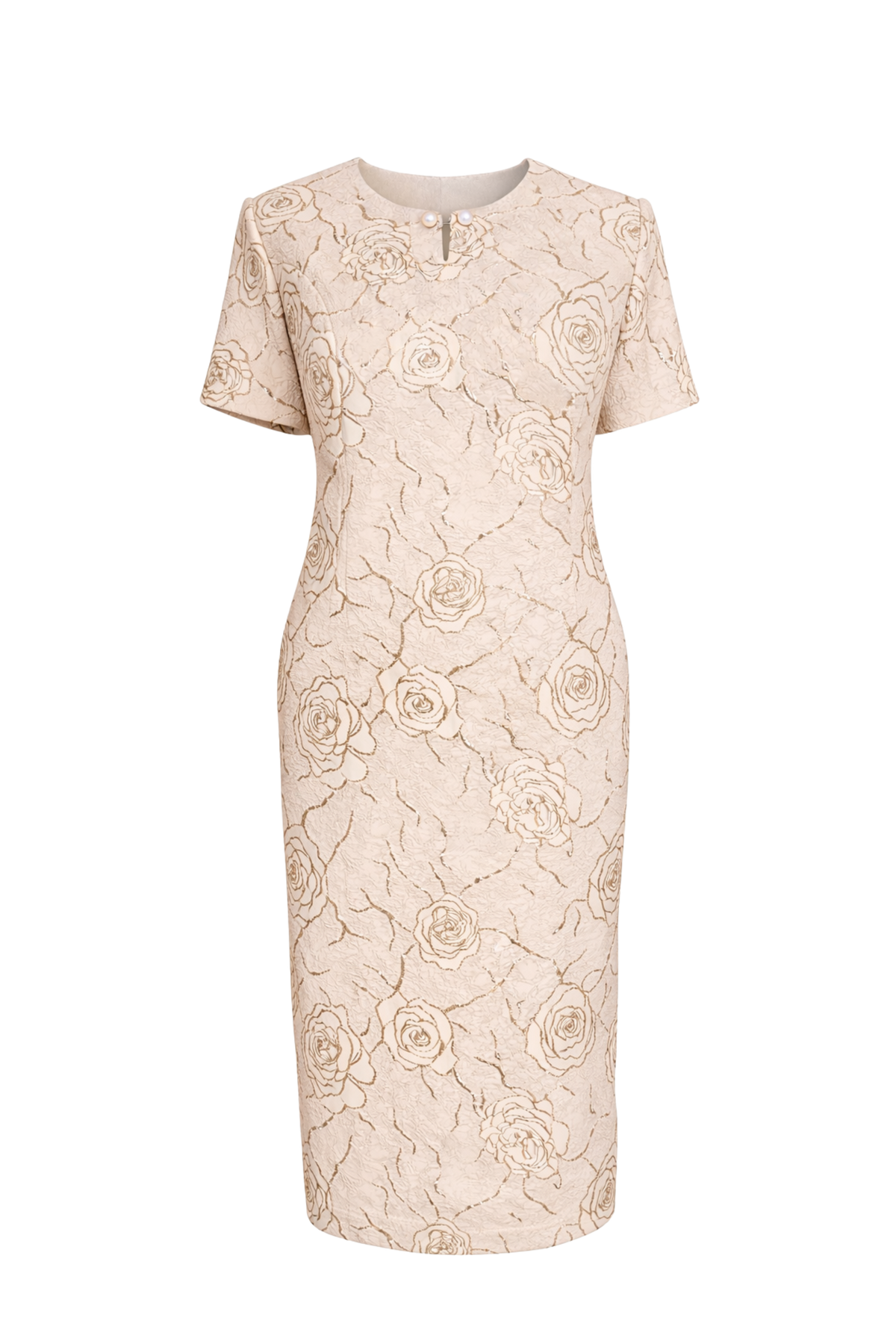 Jacquard Set  00115