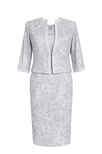 Jacquard Set  00115