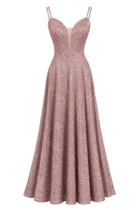 Viola Glitter 008085