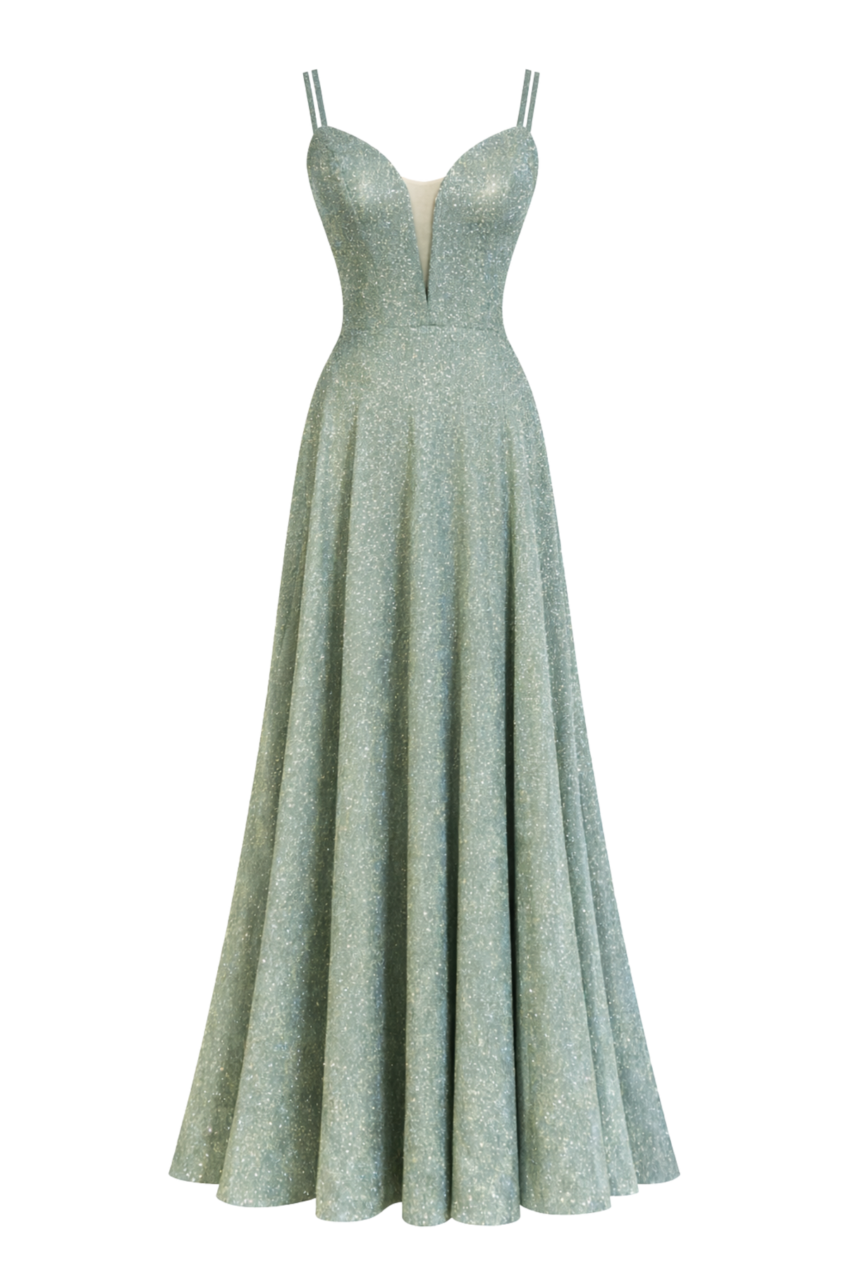 Viola Glitzer 008085