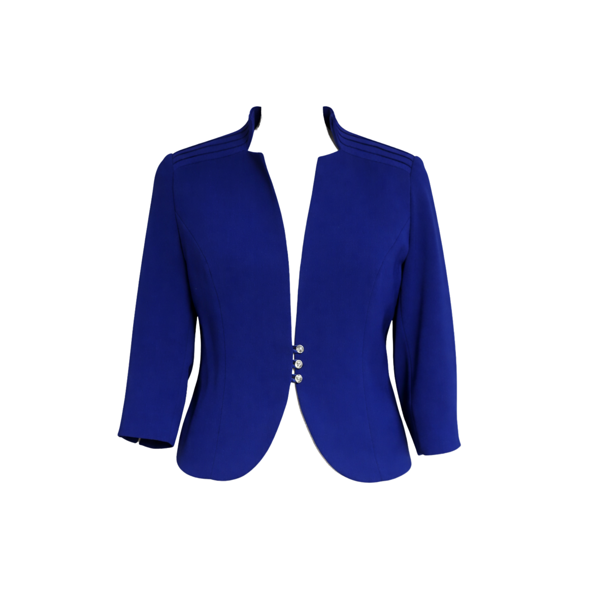 Bolero-Jacke 00050