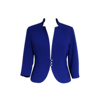 Bolero-Jacke 00050
