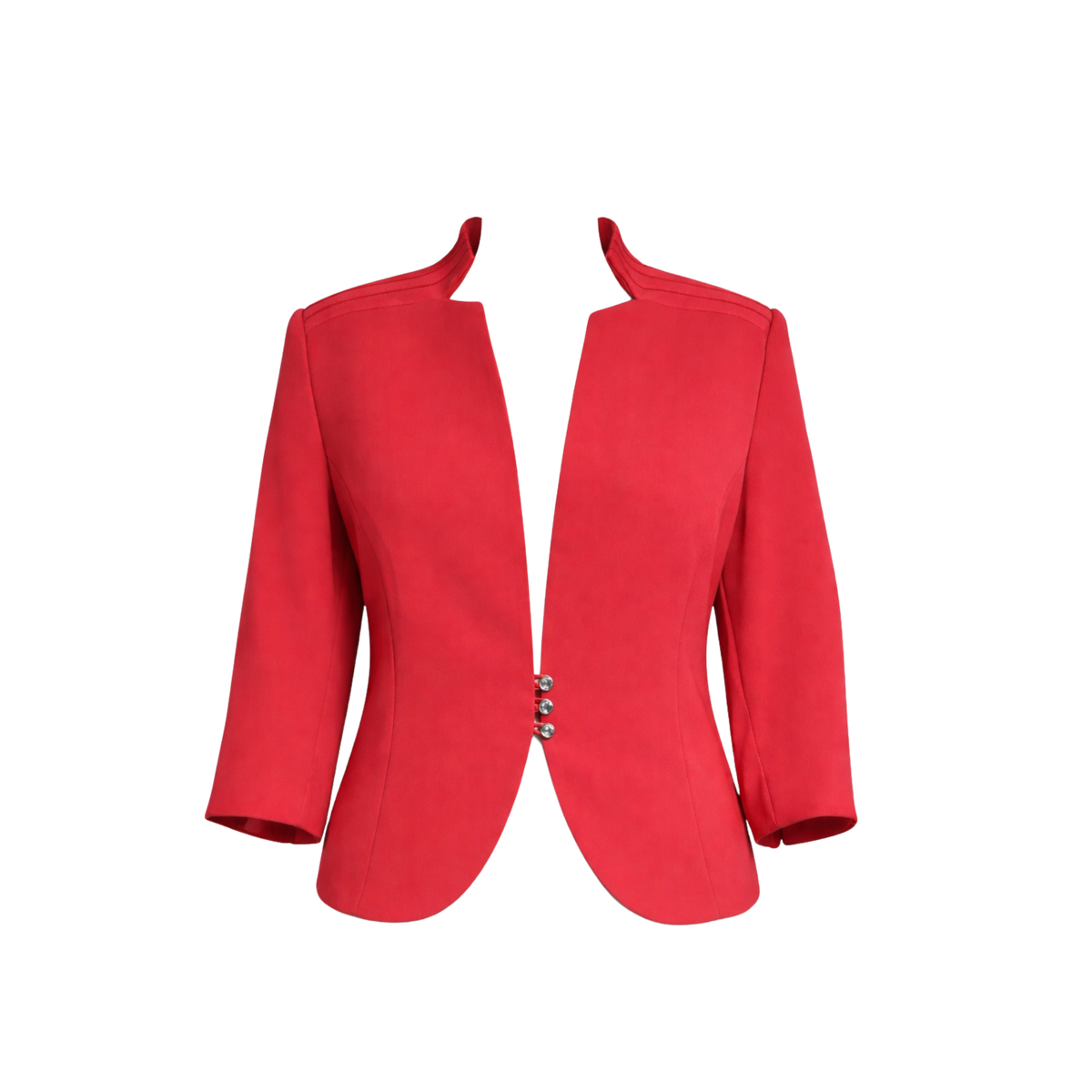 Bolero-Jacke 00050
