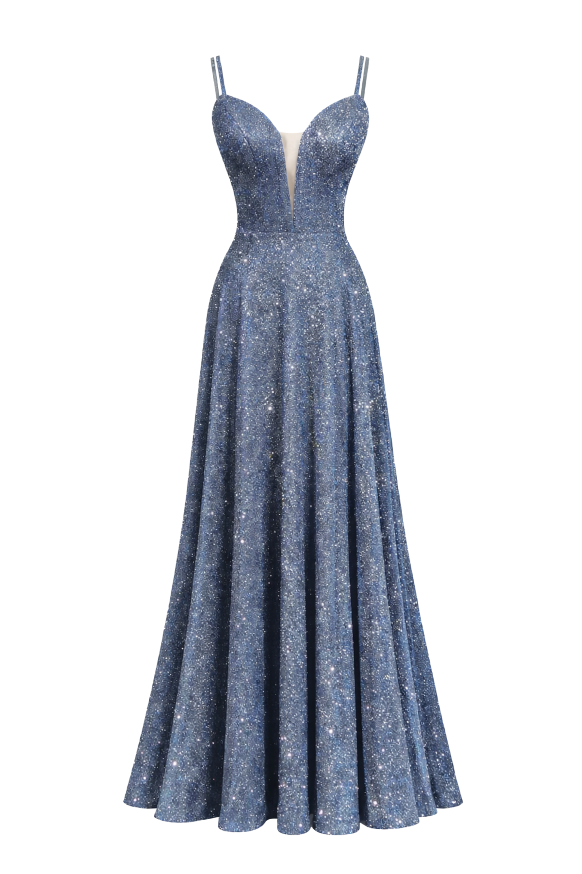 Viola Glitzer 008085