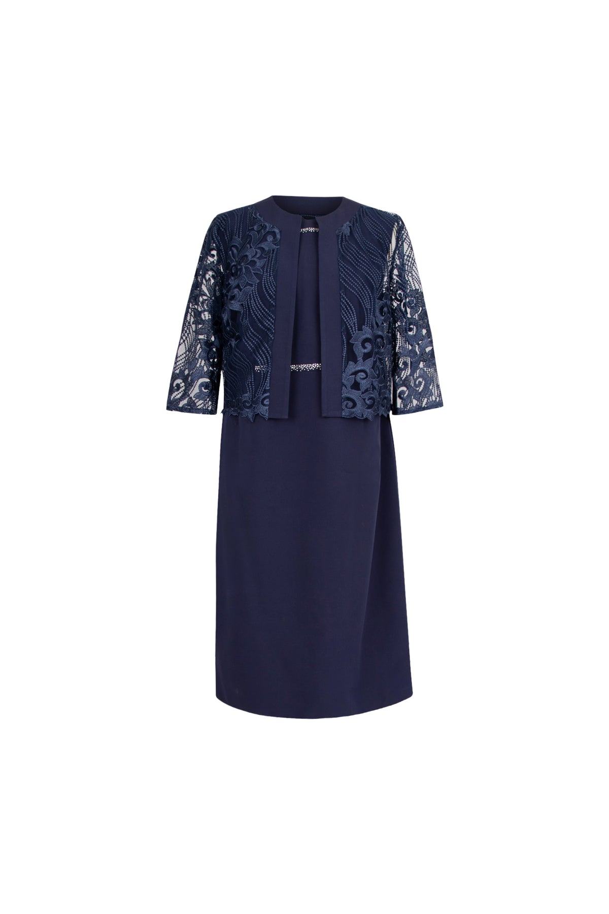Suit 00090