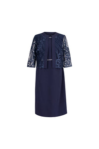 Suit 00090