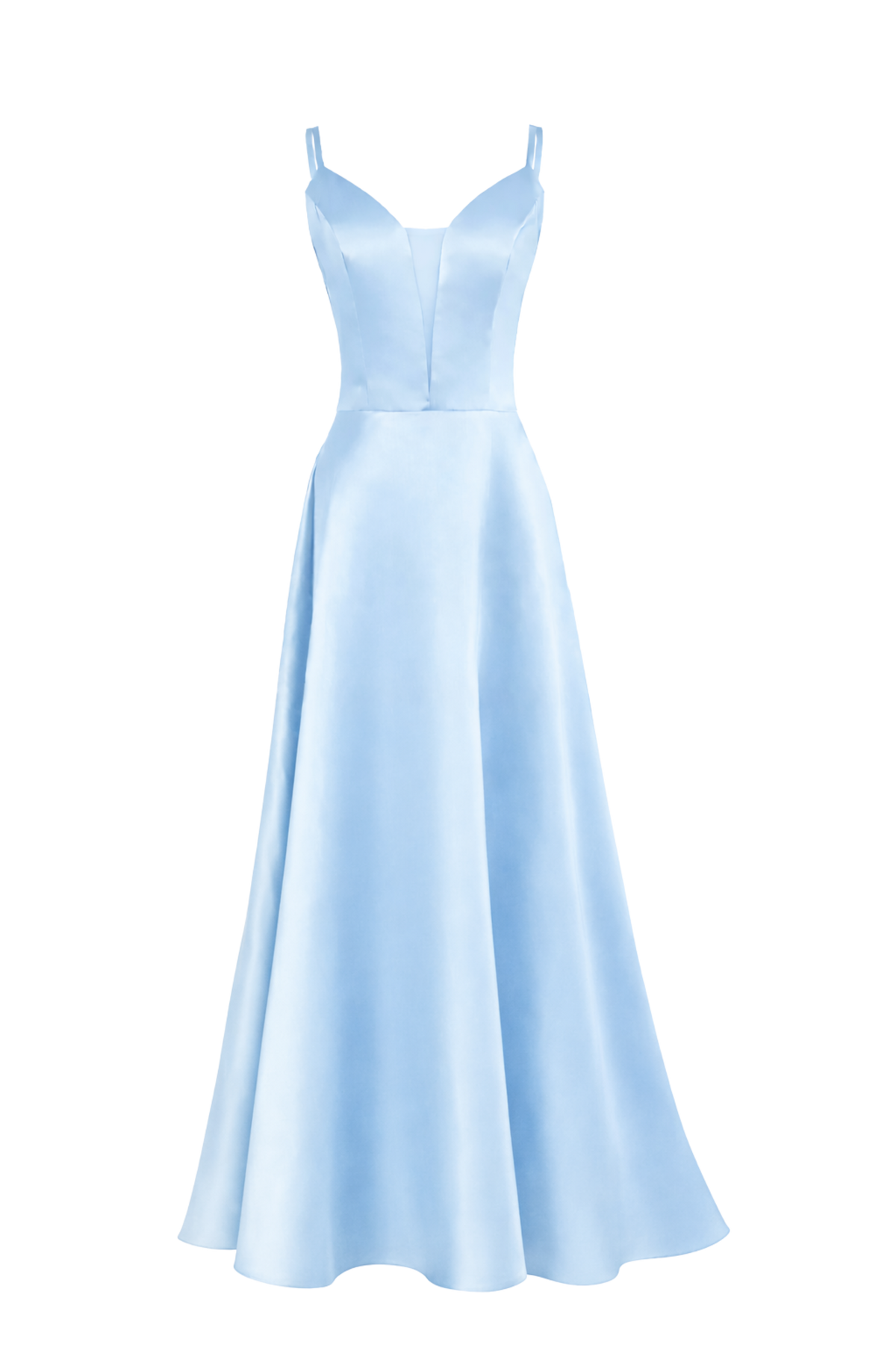 Viola Satin 008075