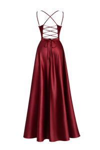 Viola Satin 008075